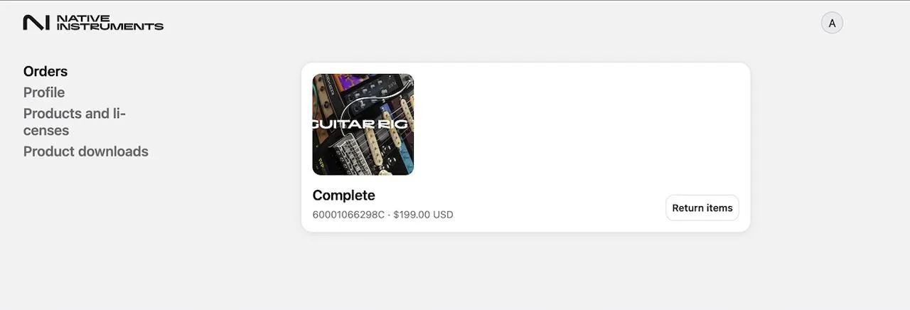 Guitar Rig 7 Pro ORIGINAL - Foto 3