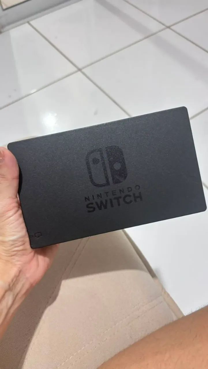 Nintendo Switch V2 - Foto 5