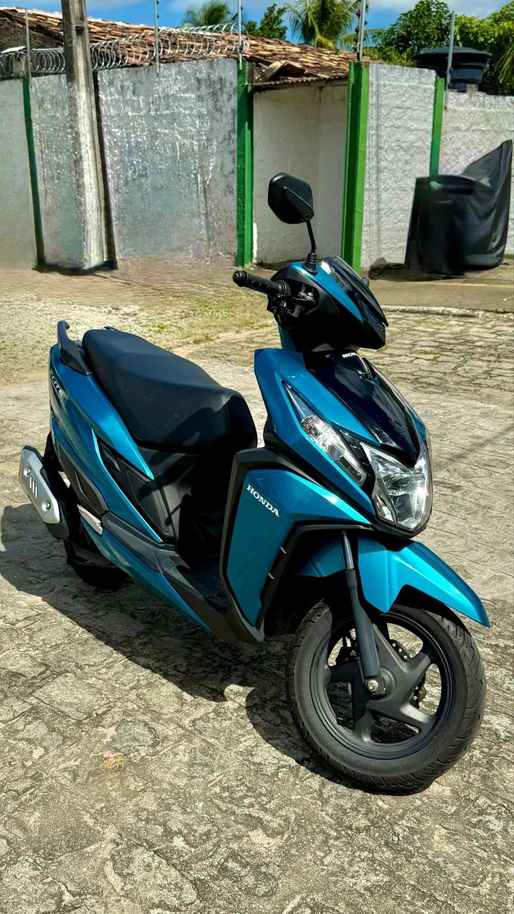 VENDO ELITE 125 25/26  - Foto 3