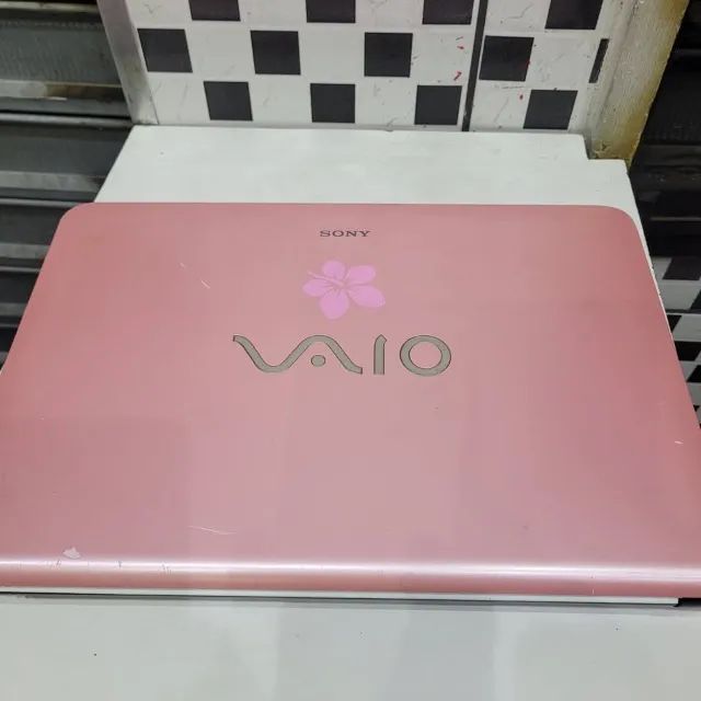 Notebook Sony Intel i3 6gb SSD - Foto 5