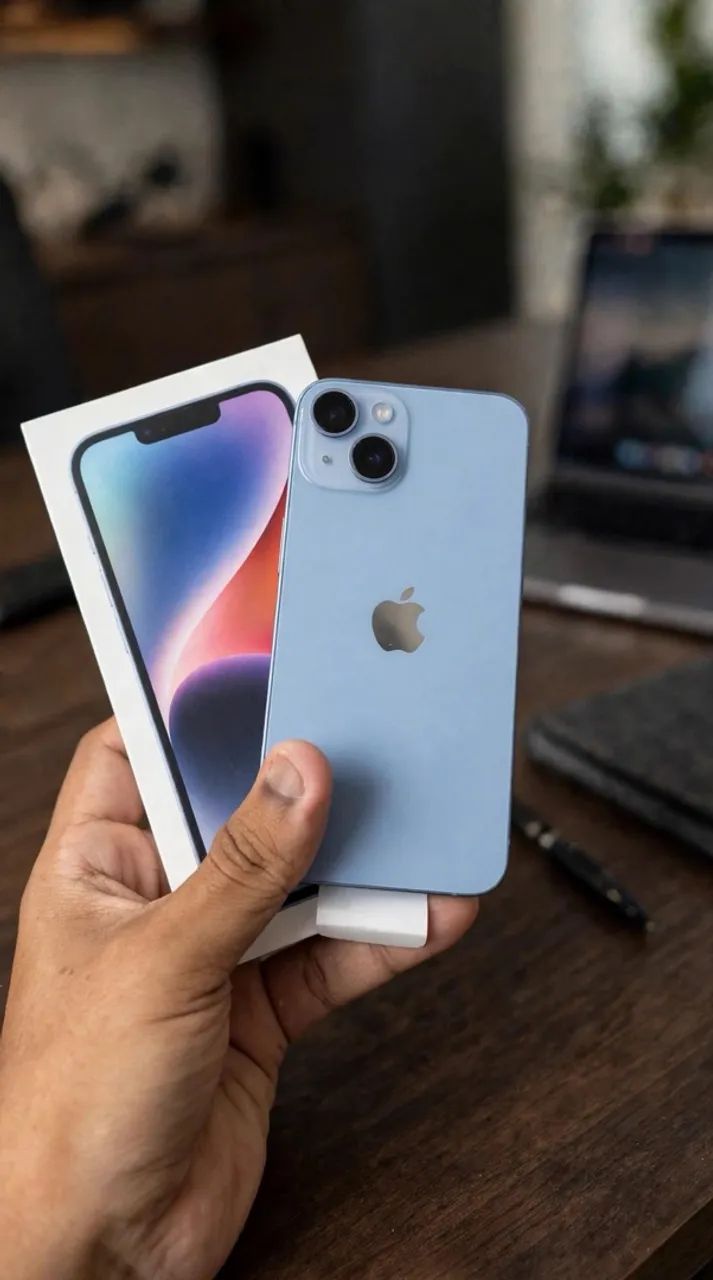 iPhone 14 128 GB