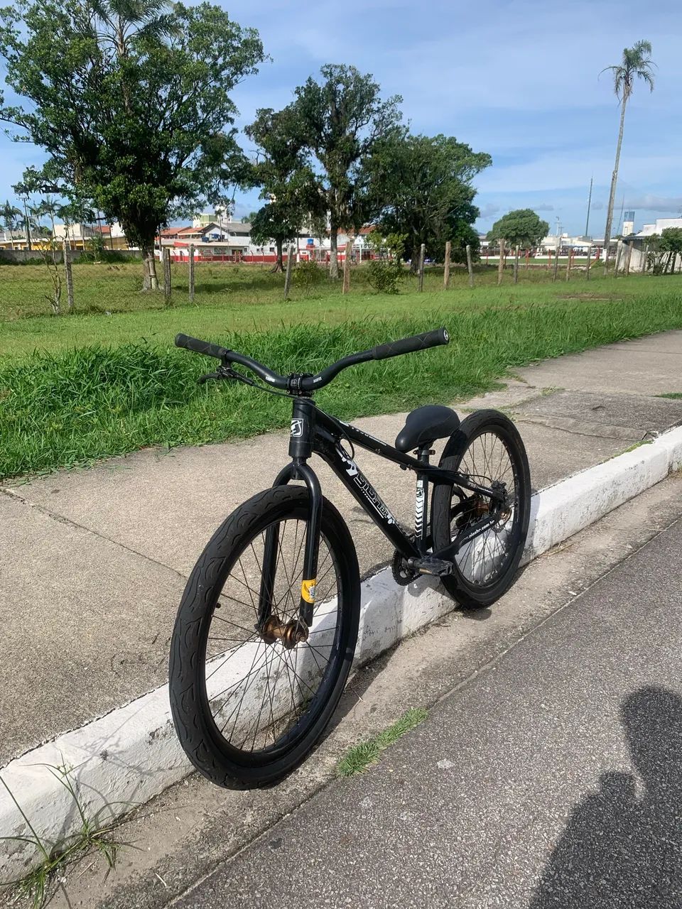Vendo bicicleta Gios Frs 2014 - Foto 3