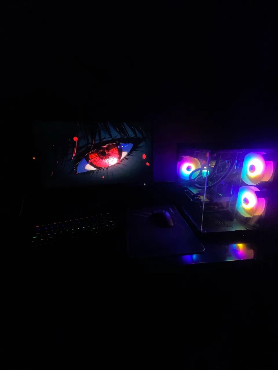 Pc Gamer Completo - Foto 3