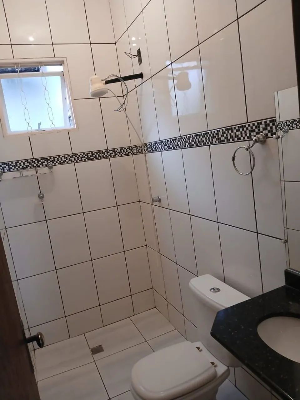Casa com 3 quartos, garagem e excelente espaço interno  - Foto 4