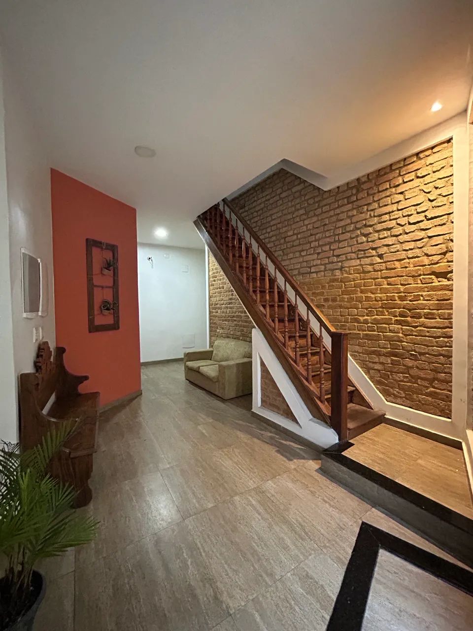 Quarto para alugar, 12m² - Glória - Foto 2