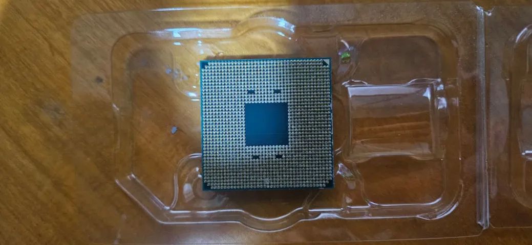 AMD Ryzen 5 3600  - Foto 5