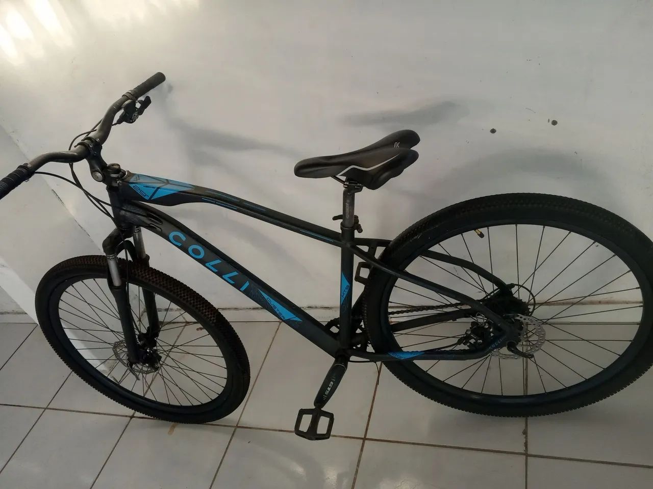 Bicicleta aro 29  - Foto 4