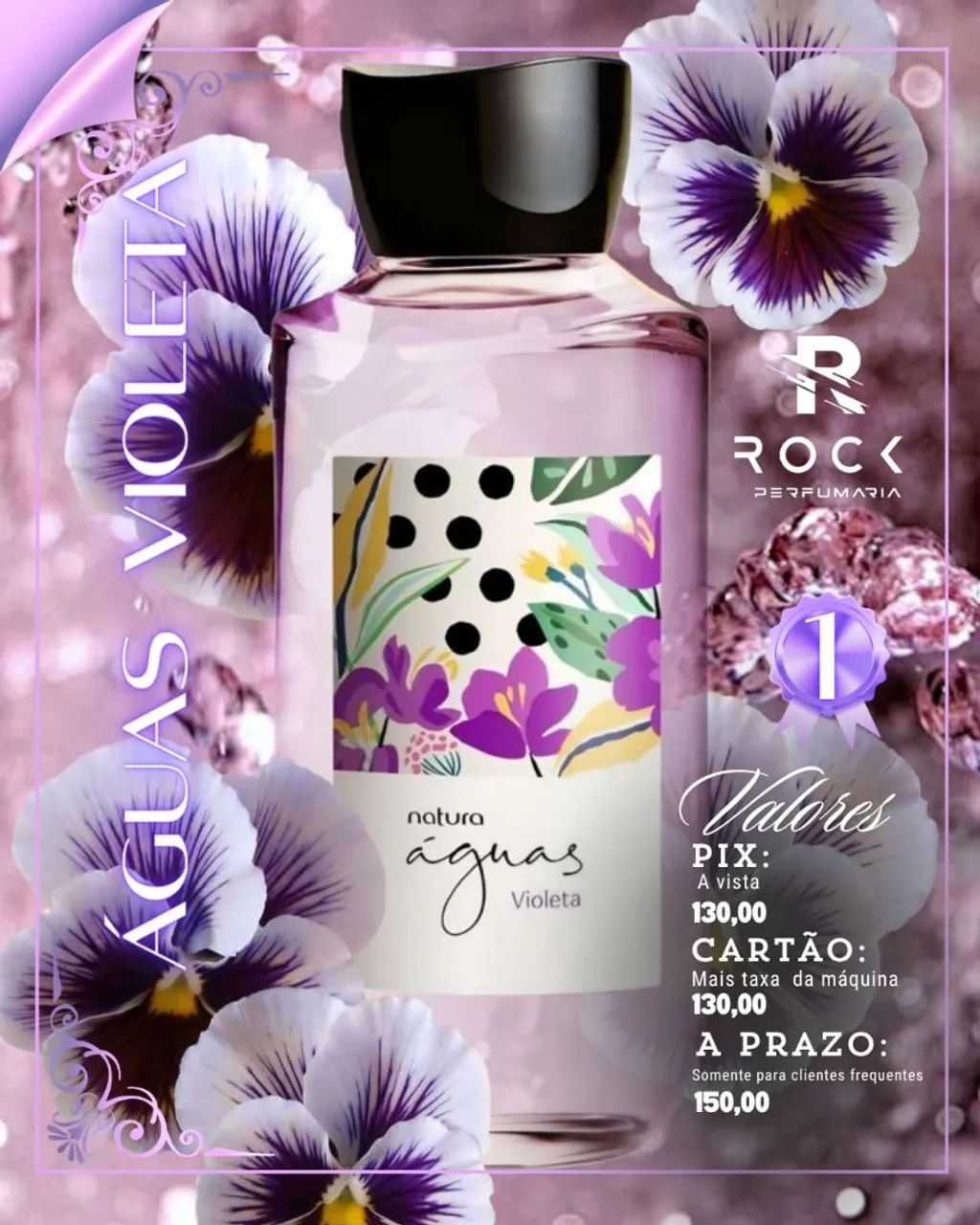 Perfumes femininos em promoção  - Foto 4
