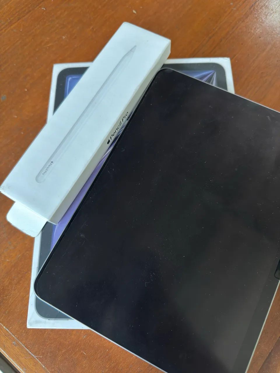 iPad Air m4