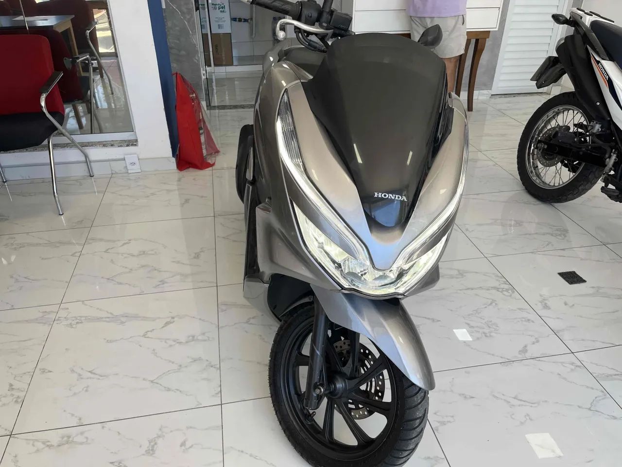 Honda Pcx 150 2019 - Foto 2