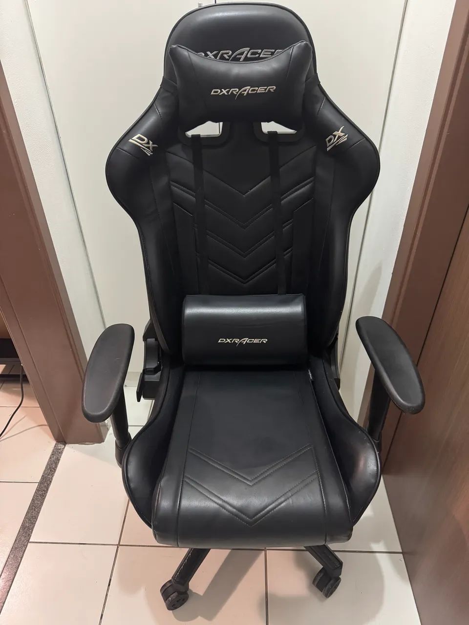 Cadeira Gamer DX RACER