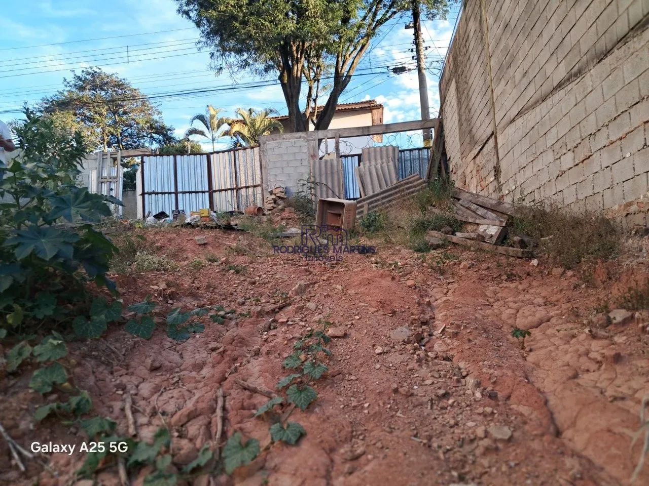Lote 360m² à venda no Carlos Prates - Foto 3