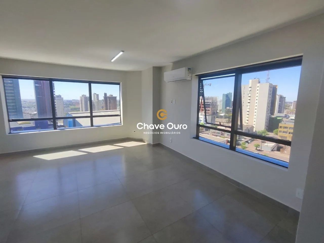 SALA COMERCIAL CENTRO DE CASCAVEL - Foto 5