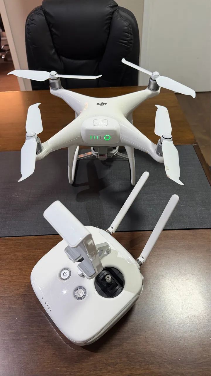 Drone Phanton 4 Advanced