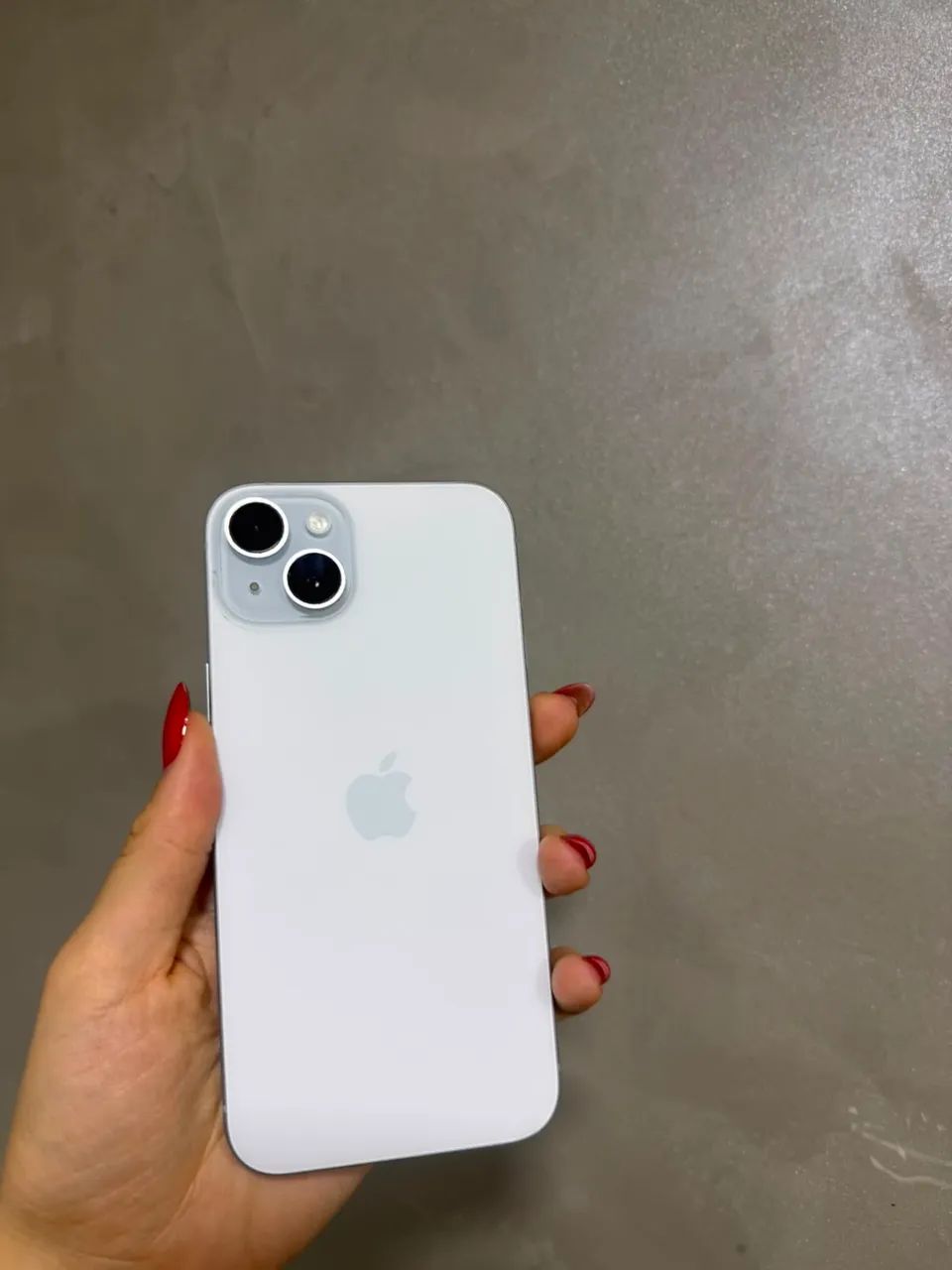 iPhone 15 Plus 512gb azul  - Foto 2