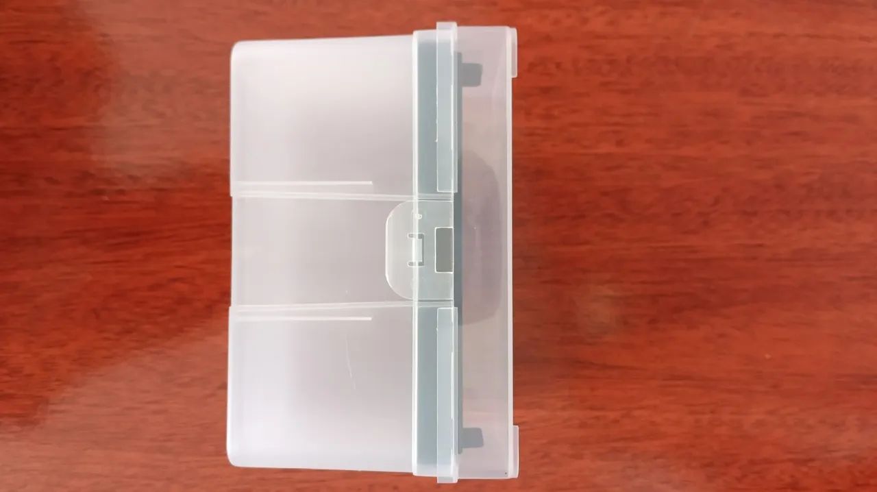 suporte para eppendorf espaço para 96 microtubos/ponteiras - Foto 4