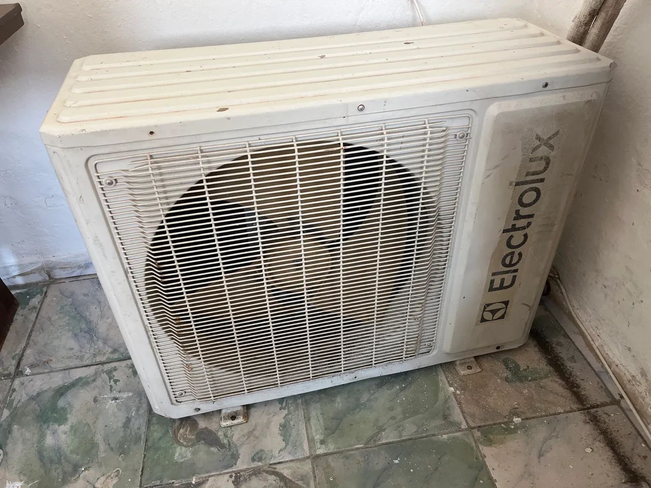 Ar-condicionado Electrolux 12btu  - Foto 2