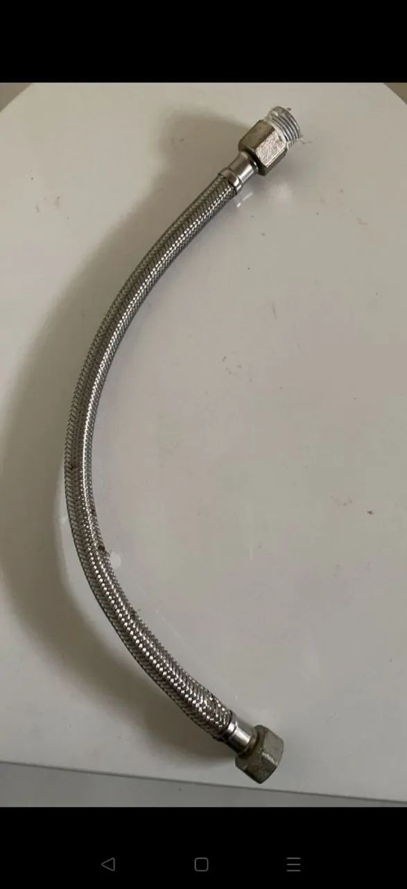 Engate Flexível - Foto 2