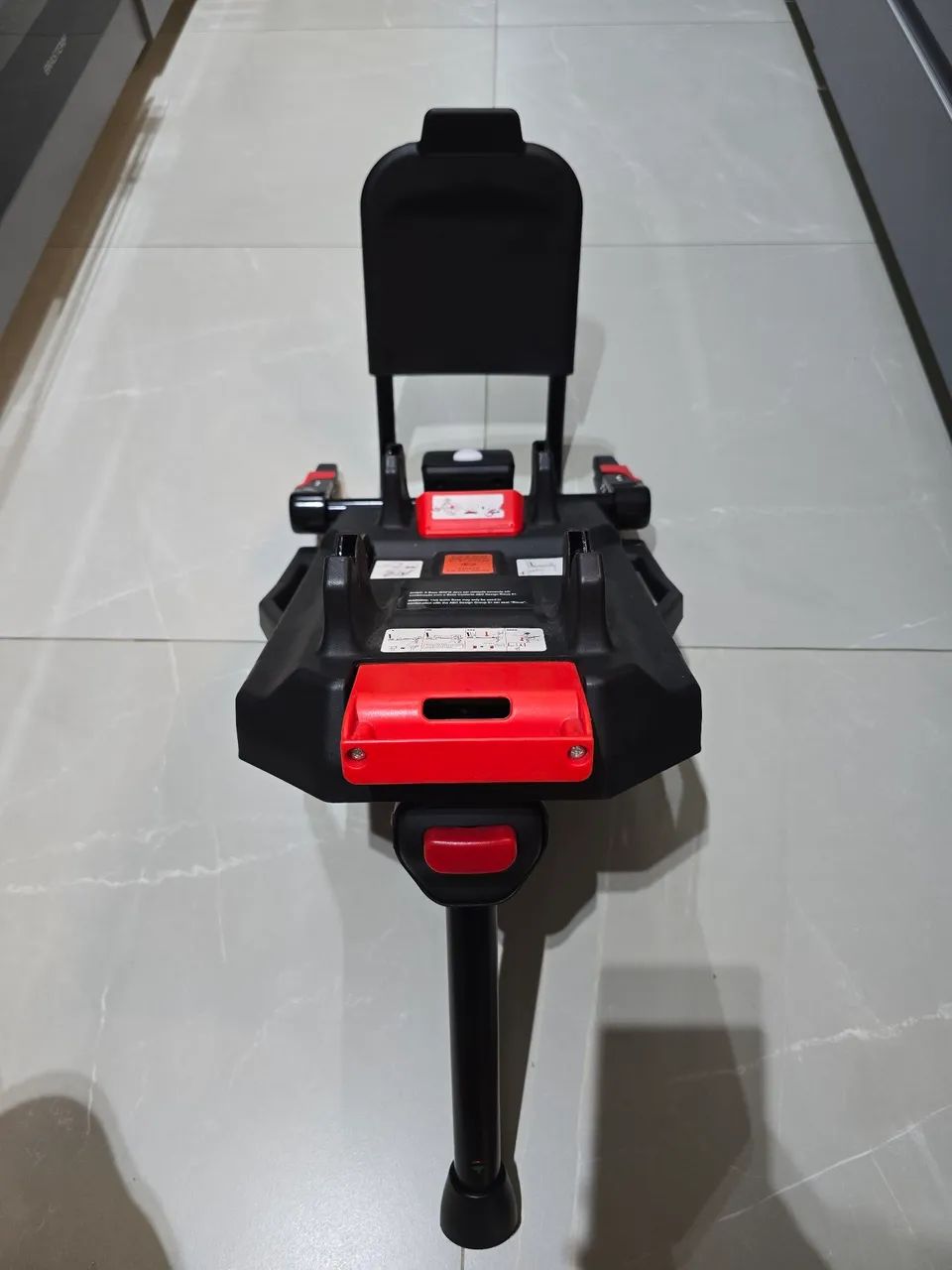 Bebe conforto ABC design + base isofix - Foto 3