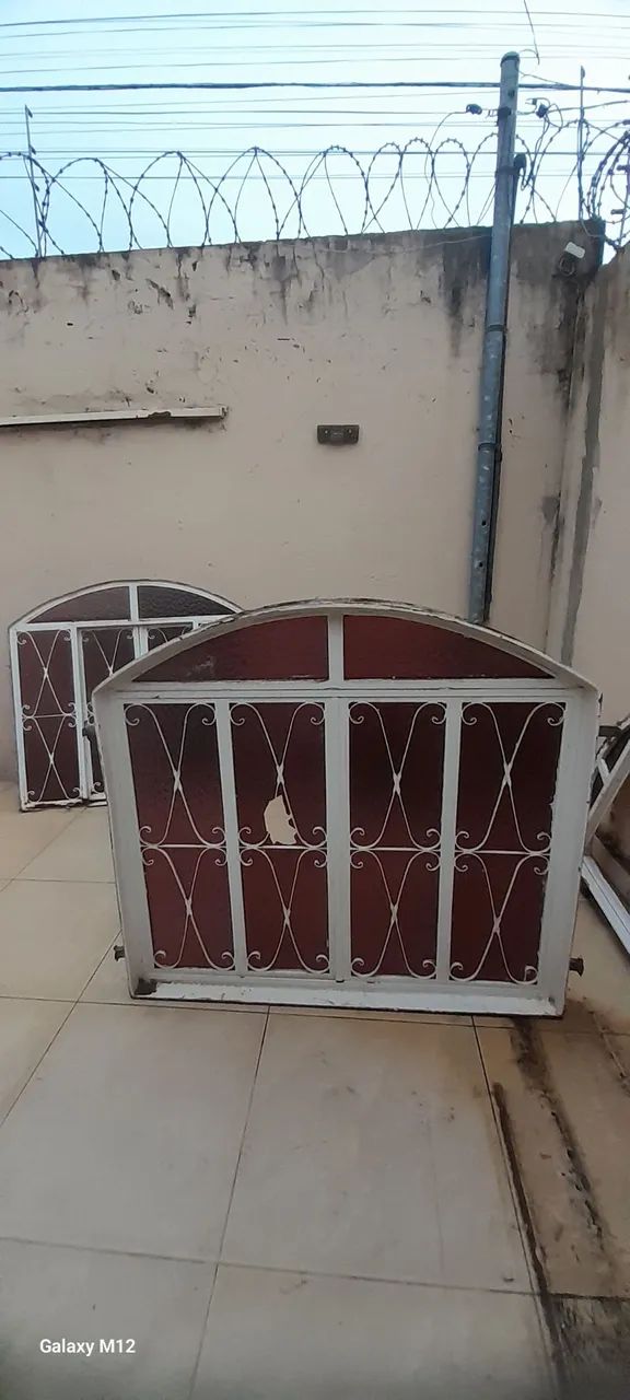 Vendo 2 janelas  - Foto 2