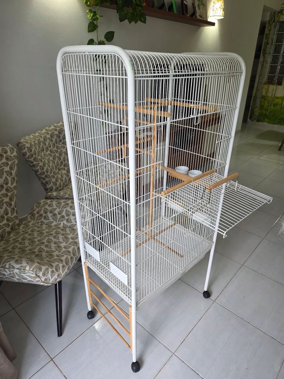 Vendo viveiro  - Foto 2