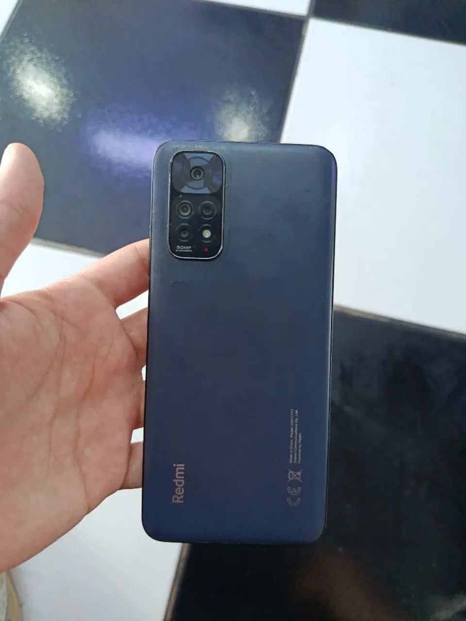 Xiaomi redimi note 11 | 128gb - Foto 4