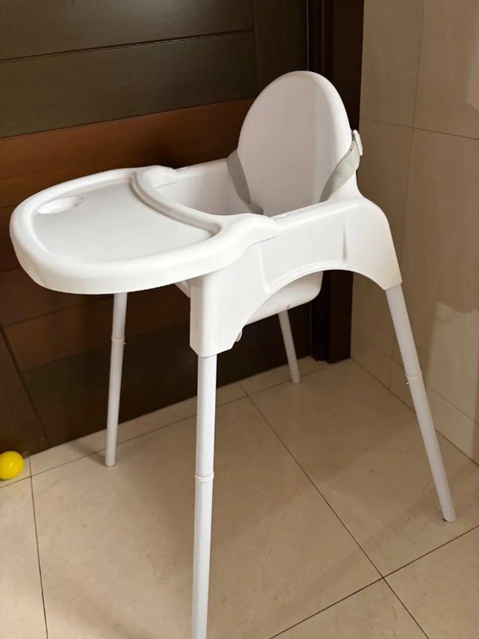 Cadeira de alimentação bebê  - Foto 2