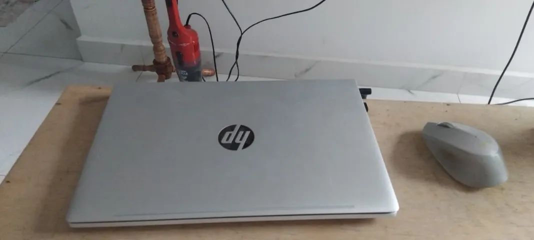 Notebook HP Probook 445 G8 16G RAM ! - Foto 3