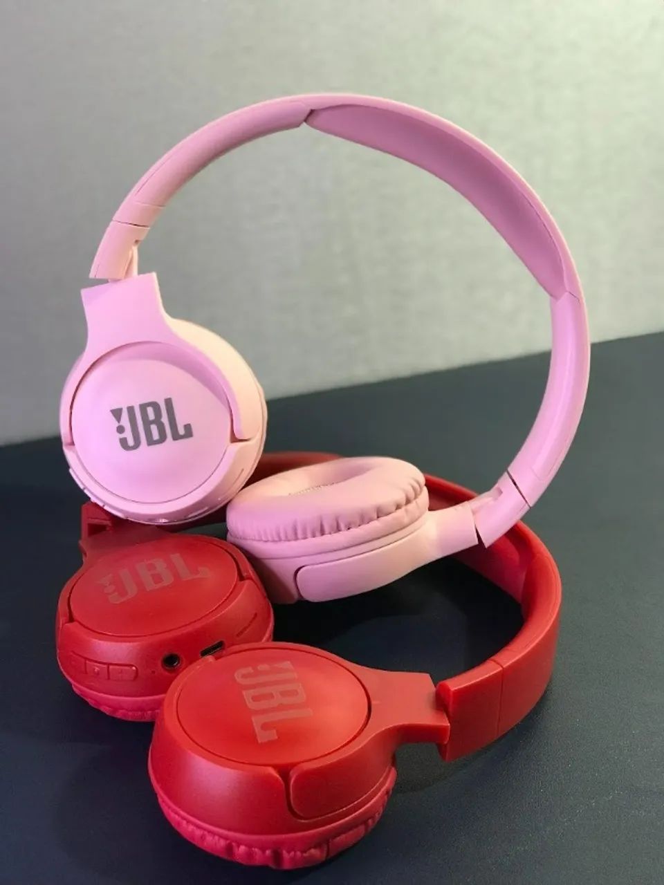 Fone Bluetooth Da JBL Headseth Sem Fio - Entrega Grátis
