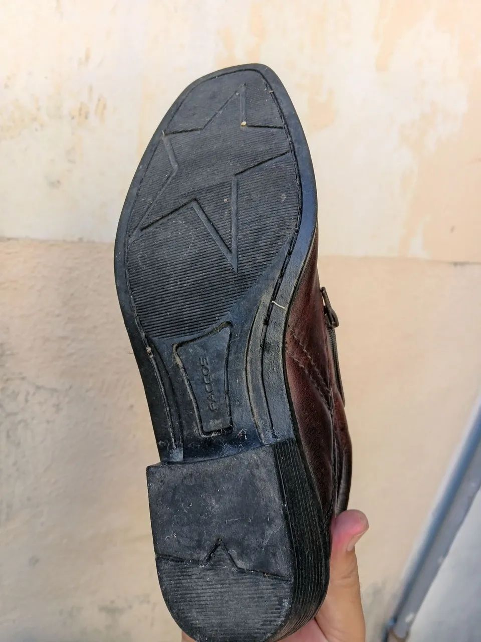 Sapato - Foto 2