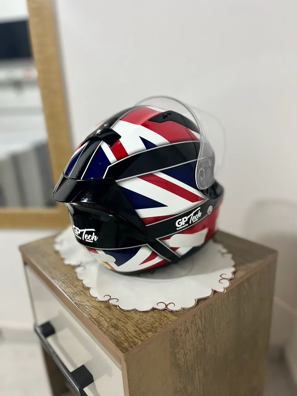 Capacete  - Foto 4