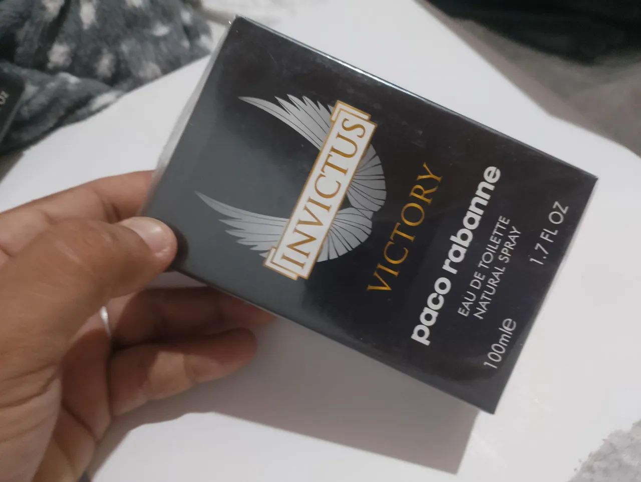 Perfumes a base de óleo 7 horas de fixação  - Foto 3