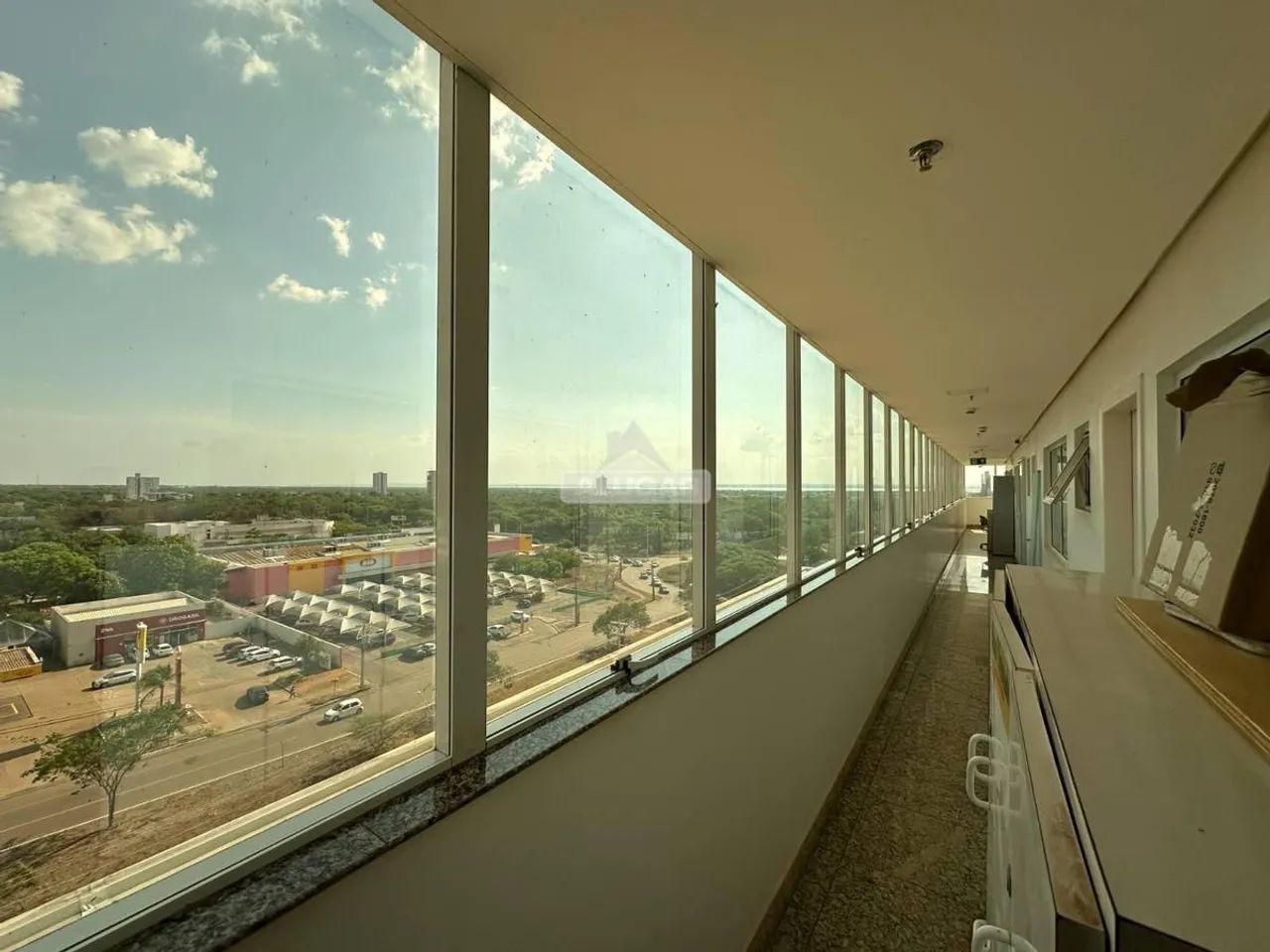 Sala comercial 401 Sul - Foto 4