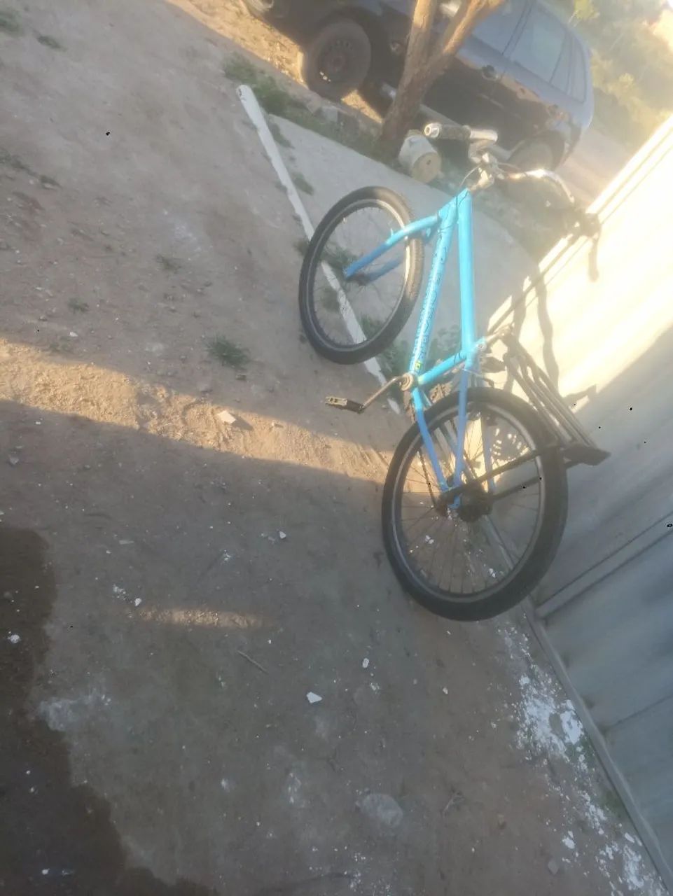 Bicicleta montadinha  - Foto 2