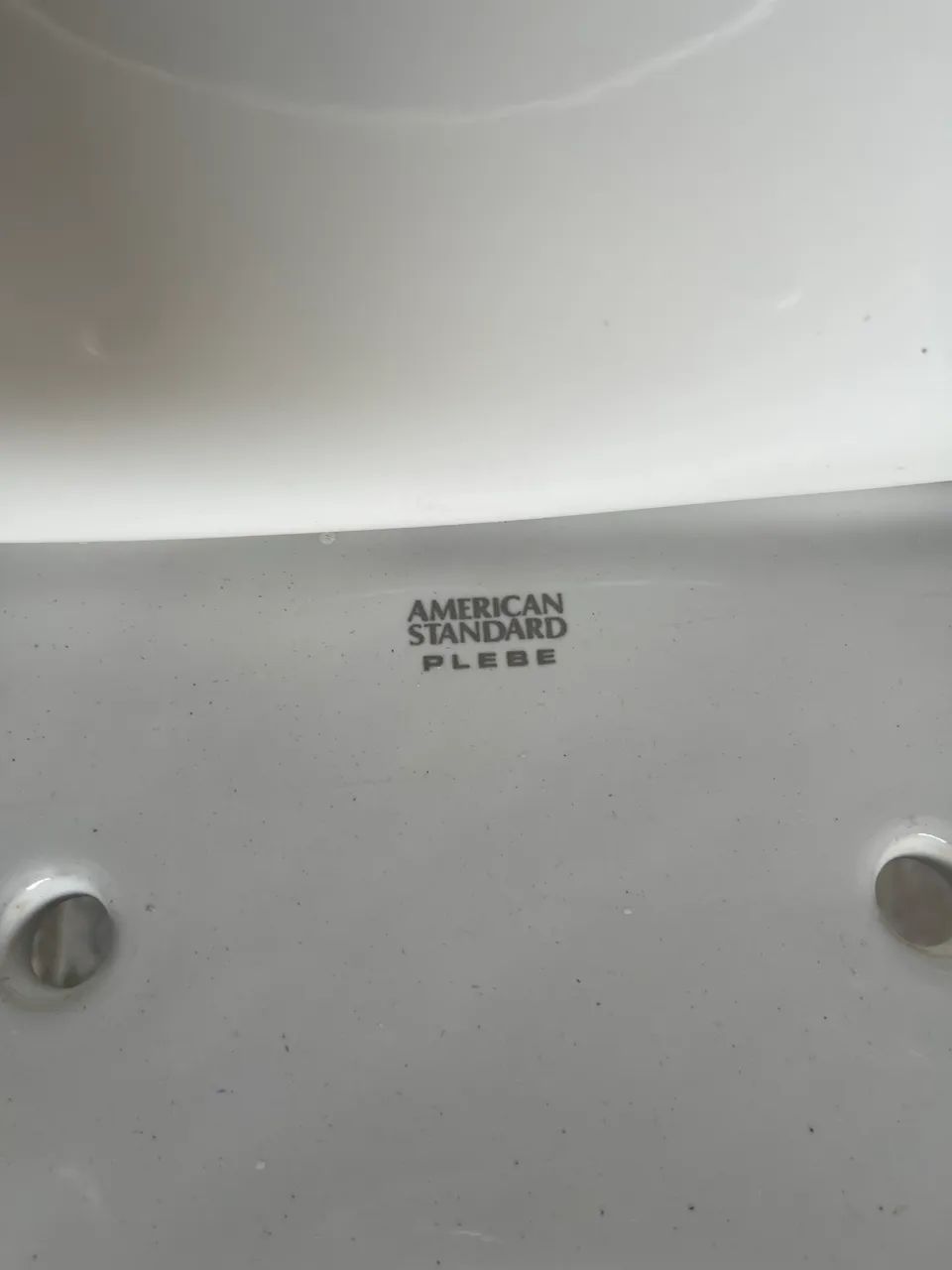 Vaso com caixa acoplada (modelo alavanca antiga)  - Foto 3