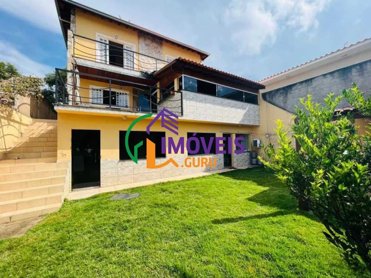 CASA EM CONDOMÍNIO - CONDOMÍNIO PITANGUEIRAS - MG