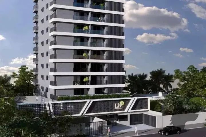 Lindo Apartamento 2 Suites  - Foto 2