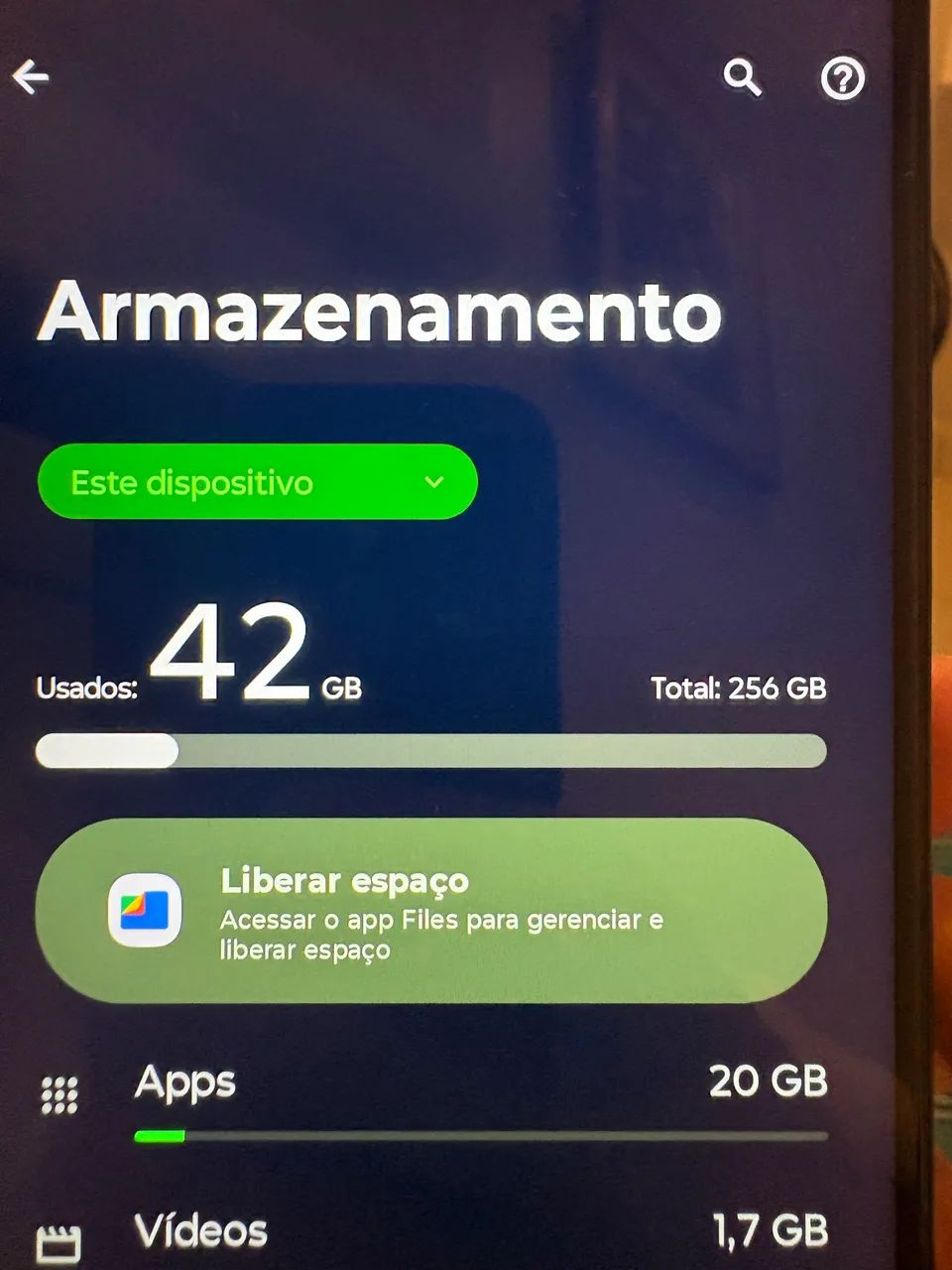 Moto G56 5G - Foto 4