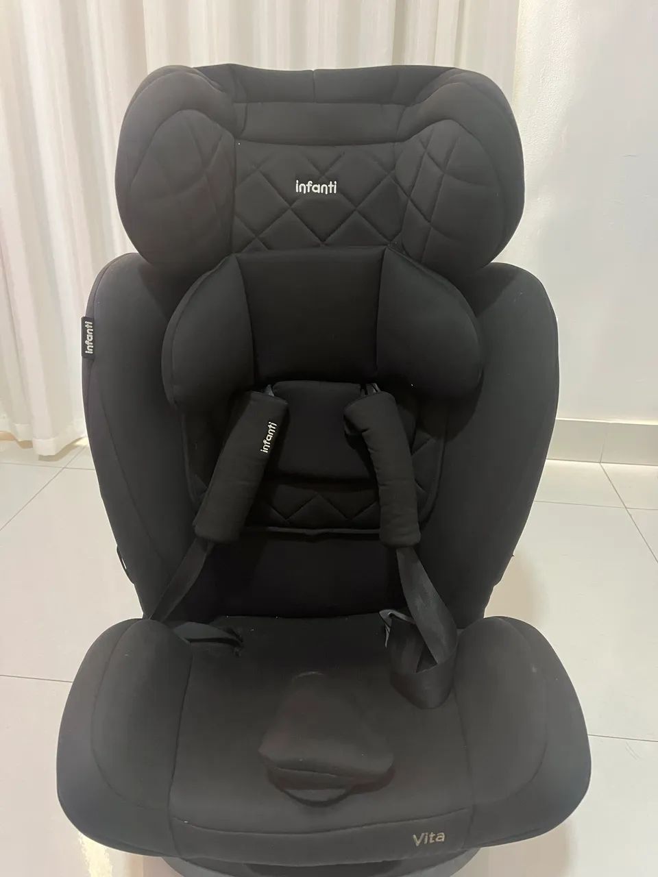 Cadeirinha Carro Infanti - Foto 5