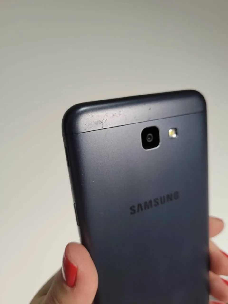  ?Celular Smartphone Samgung J5 Prime completo - Foto 4
