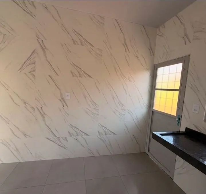 Modelo de casa cidade nova 6 - Foto 4