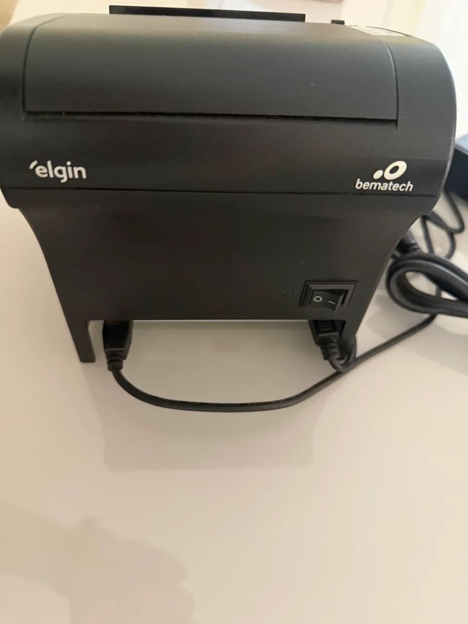Impressora Elgin I8 - Foto 2