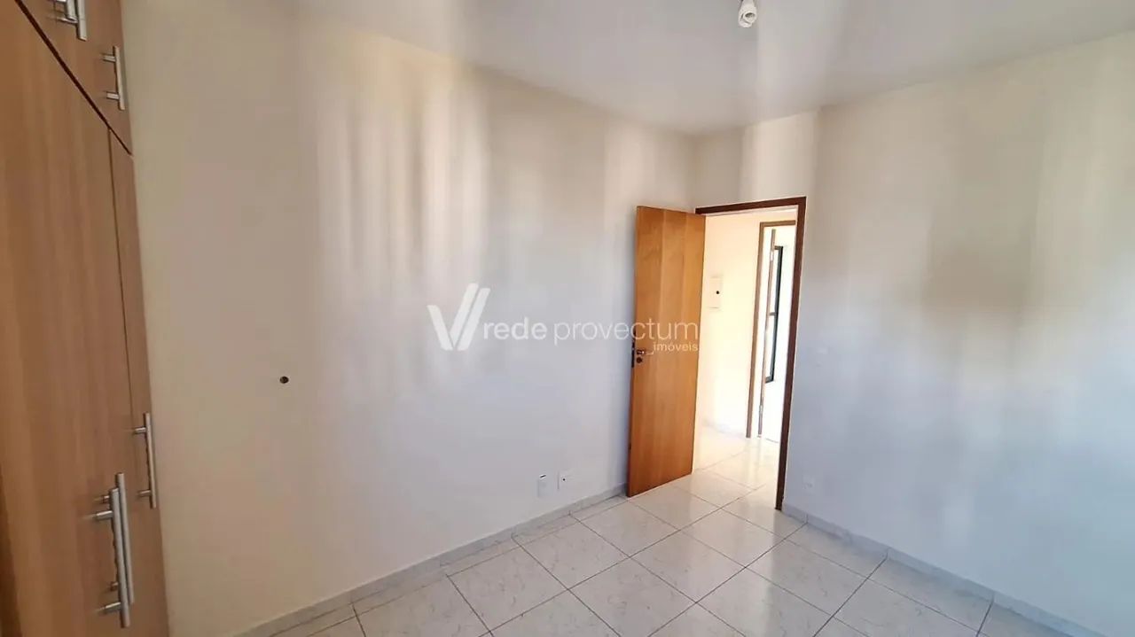 apartamento - Mansões Santo Antônio - Campinas - Foto 12