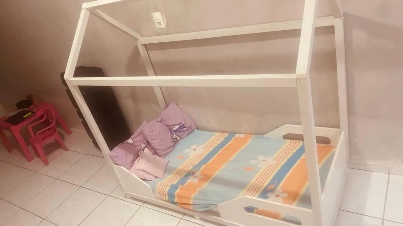 Cama montessoriano infantil  - Foto 2