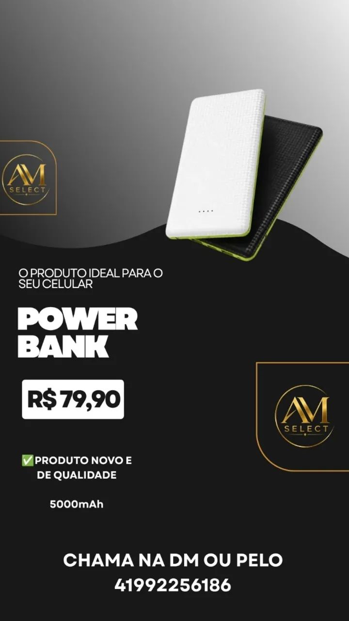 PowerBank - Foto 3