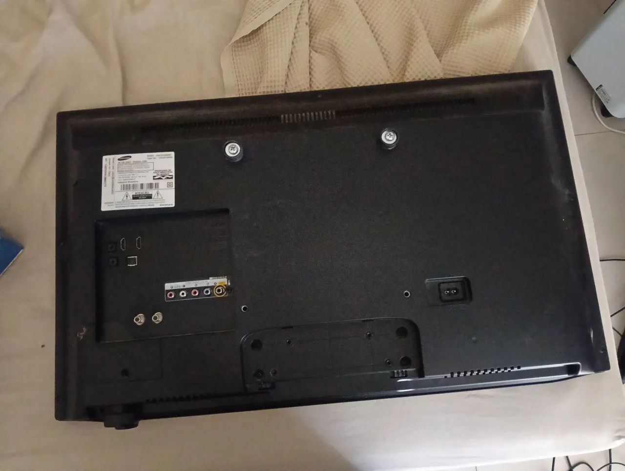 Tv 32 polegadas Samsung  - Foto 4
