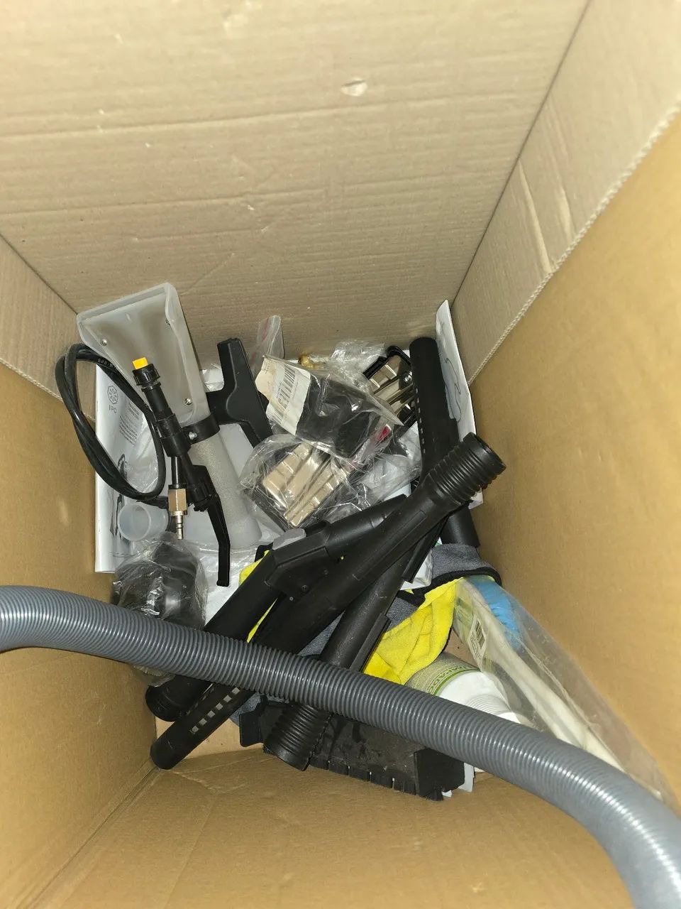 EXTRATORA IPC EA135 127v - Foto 5