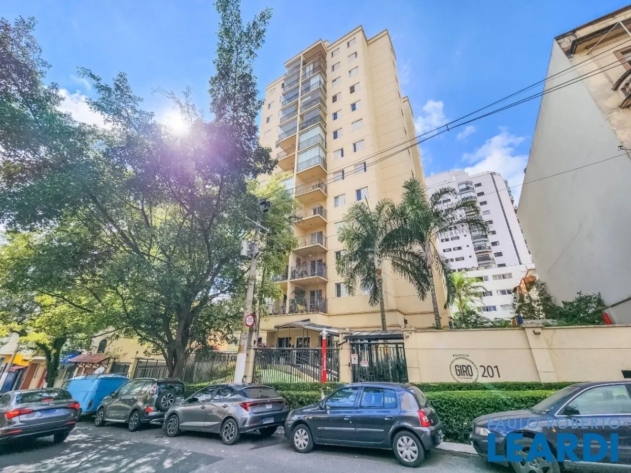 APARTAMENTO - VILA ROMANA - SP - Foto 3