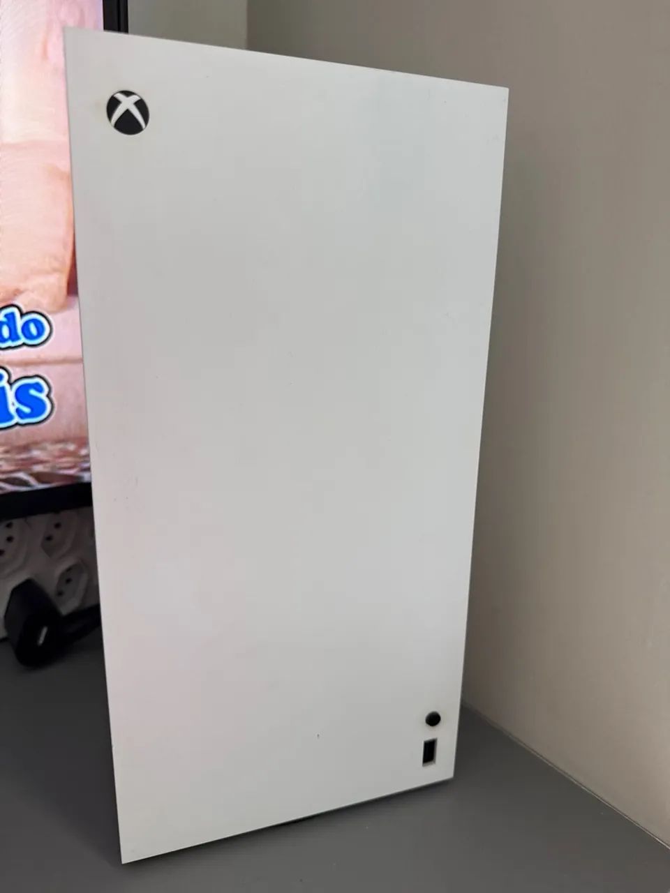 Xbox Séries X