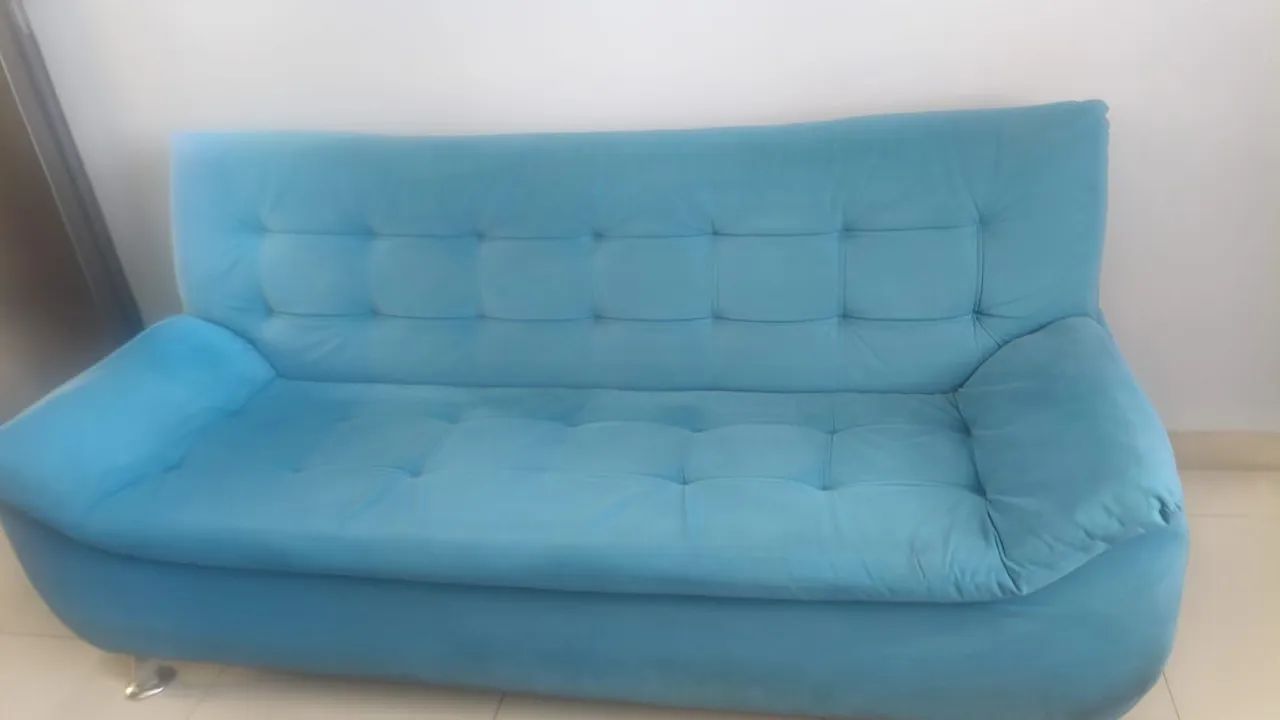 SOFÁ 3 LUGARES - Foto 3
